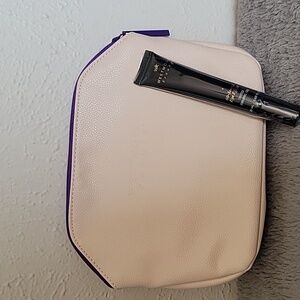 Westmore Beauty 60 Second Eye Effects - Eye Serum & Free Makeup bag- lar…